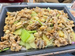 -情蛙里(平沙钰海万国汇店)