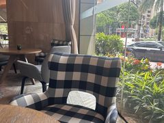 -粤海喜来登酒店·&More聚驿(天河城店)