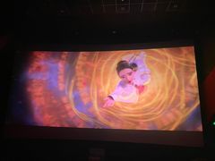 -金逸影城(宝安大仟里IMAX激光店)