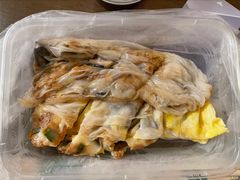 -山水肠粉(盐田店)