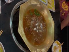 -芦月轩羊蝎子(劲松店)