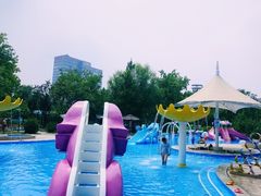 -温都水城·水梦奇缘