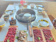 -田村·酸汤鲜牦牛肉火锅(布达拉宫广场店)