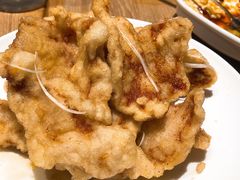 -金掌勺锅包肉(华润万象城店)