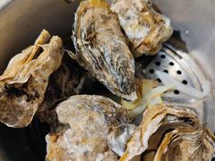 -大成海鲜烧烤·海鲜粥(长寿路店)