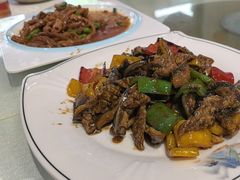 -阿四台山黄鳝饭(东门店)