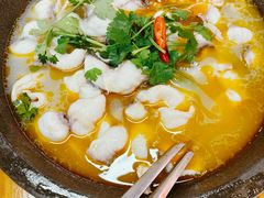 -大鼎石锅鱼(春江里店)