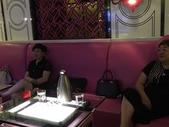 -V-SHOW主题KTV(新城店)