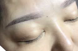 点击看大图 -AYA FACE 微注颜·德式半永久定妆