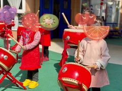 -协和实验幼儿园