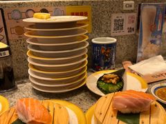 -合点寿司(美罗城店)