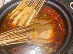 -酒肉行·虎子盐筋烤肉(大寨路店)