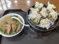 -白魁老号饭庄(交道口店)