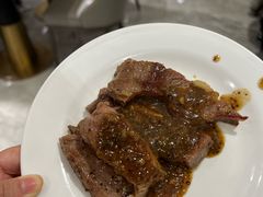 -金马门国际美食百汇(珞喻路店)