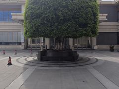 -成都安仁福朋喜来登酒店