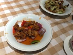 -珍味汤馆·潮汕家乡菜(保利文化广场店)