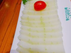 -葛记红焖羊肉(人民路店)