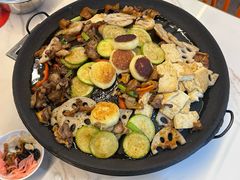 -一烙锅(友谊店)