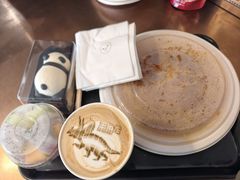 -1868 Café(上海自然博物馆店)