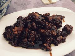-山外山菜馆(玉泉路店)