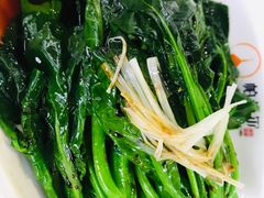-帕米尔食府(白云观店)