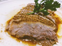 -十二粤味·顺德菜·烧鹅点心(五四广场店)