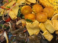 -一烙锅(友谊店)