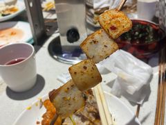 -AK47烤羊腿串吧(柳浪家园店)