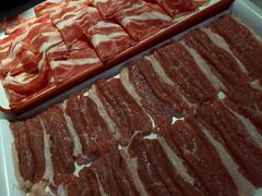 -正福居老北京正宗铜锅泉水涮肉(彰化路店)