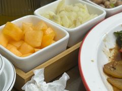 -鲁南仔·滕州炒鸡(经三路店)