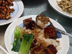 -味莊·青岛菜(云霄路店)