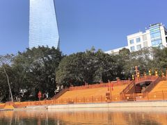 -深圳锦绣中华民俗村