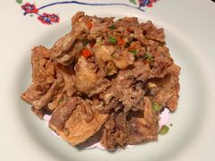 -晟永興烤鸭店(五道口店)