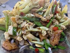 -偏爱炒鸡店(宝龙店)