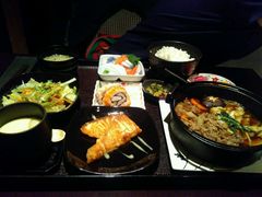 -富力希尔顿酒店·源氏日餐厅