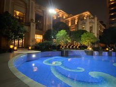 -上海浦东星河湾酒店