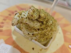 -野人先生现做冰淇淋(北京环宇荟店)
