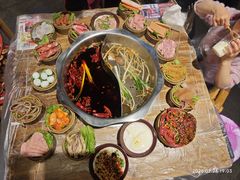 -古木枫老火锅(洪崖洞店)