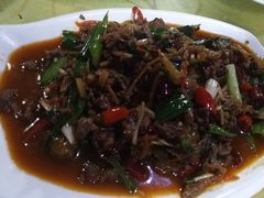 -龙姐私房菜(和顺古镇店)