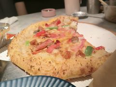 -必胜客(中山店)