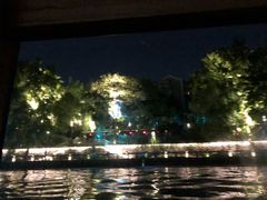 -运河游船(武林门码头)