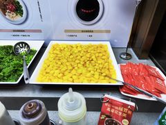 -海底捞火锅(枫蓝国际购物中心店)
