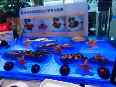 -长沙三景韦尔斯利酒店·Oval全日制餐厅自助餐