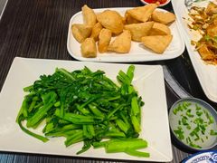 -东江海鲜大排档·潮汕菜·砂锅粥