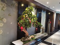 -欣悦府(城建大厦C座店)