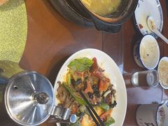 -北京烤鸭店(新桥家园·浦口店)