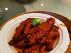 -龙的酒楼·手工早茶·顺德菜(近良路店)