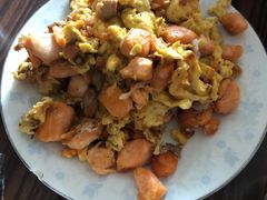 三文鱼滑蛋-盒马鲜生(红莲店)