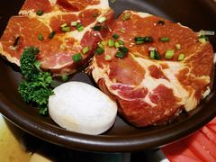 -泥炉烧肉师(新街口金銮巷店)