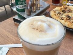 -Tubestation站点比萨(五道营店)